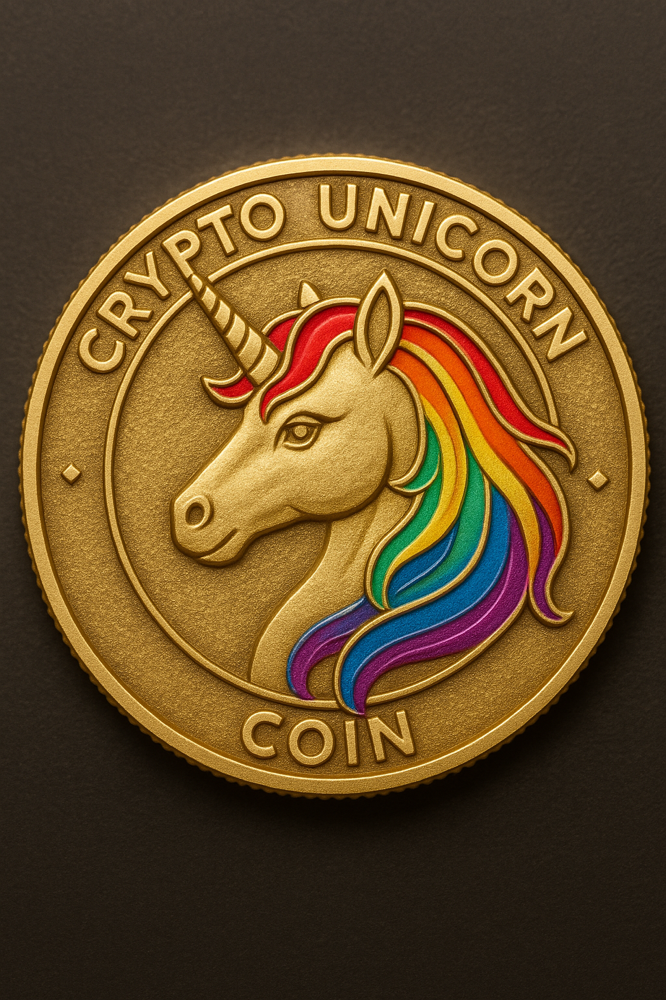 unicorn app